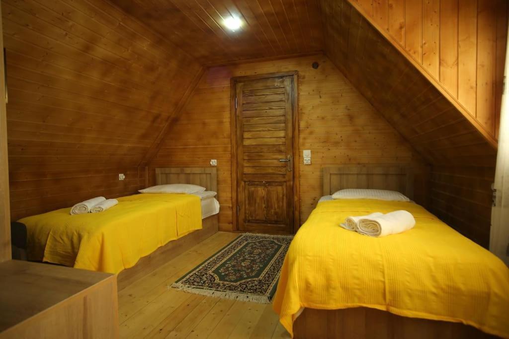 Sunshine House Villa Kutaisi Ngoại thất bức ảnh