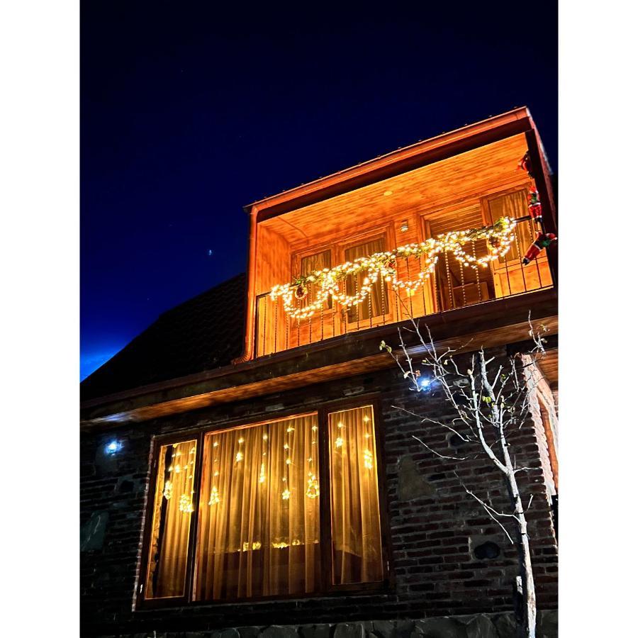 Sunshine House Villa Kutaisi Ngoại thất bức ảnh