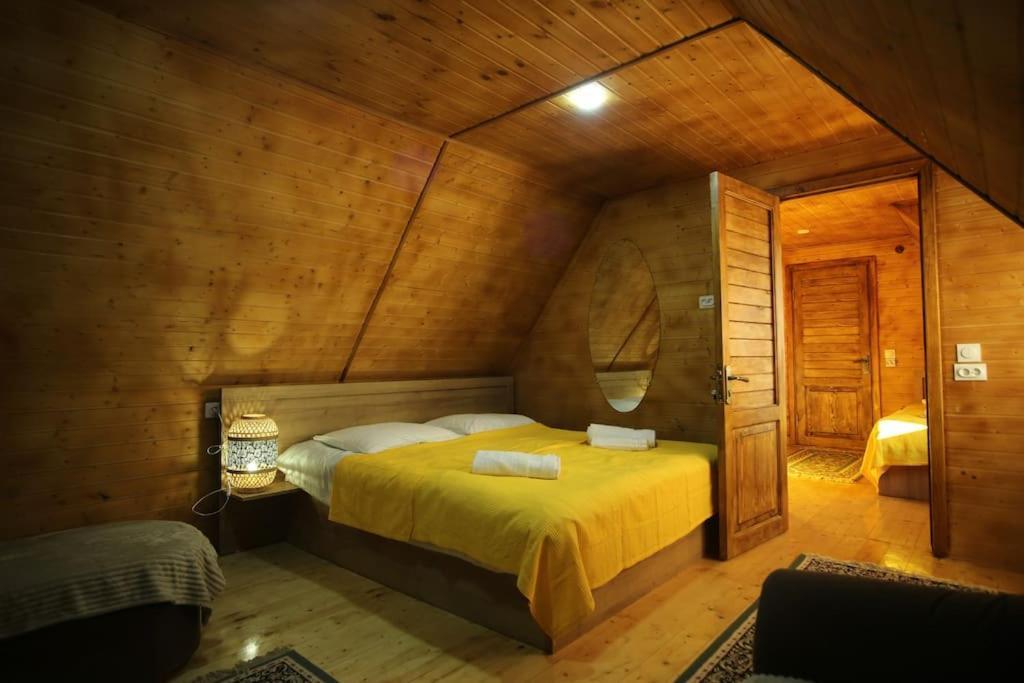 Sunshine House Villa Kutaisi Ngoại thất bức ảnh