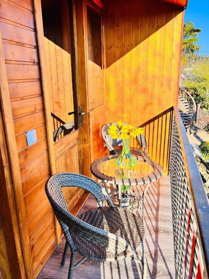 Sunshine House Villa Kutaisi Ngoại thất bức ảnh