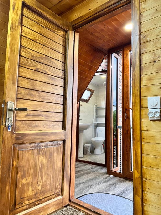Sunshine House Villa Kutaisi Ngoại thất bức ảnh