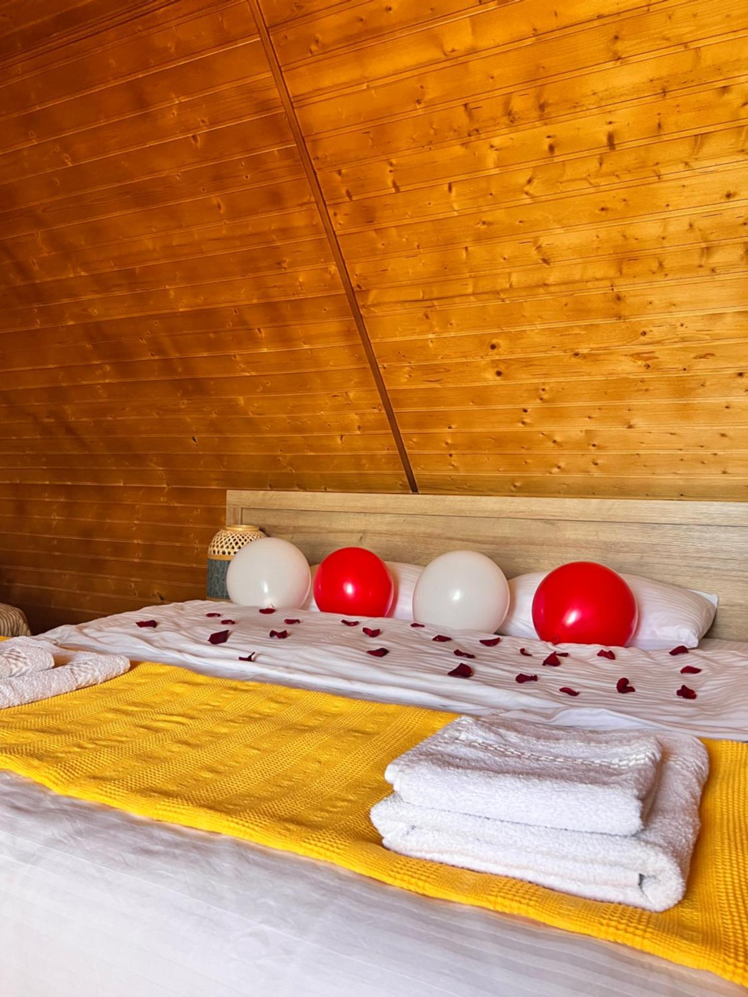 Sunshine House Villa Kutaisi Ngoại thất bức ảnh