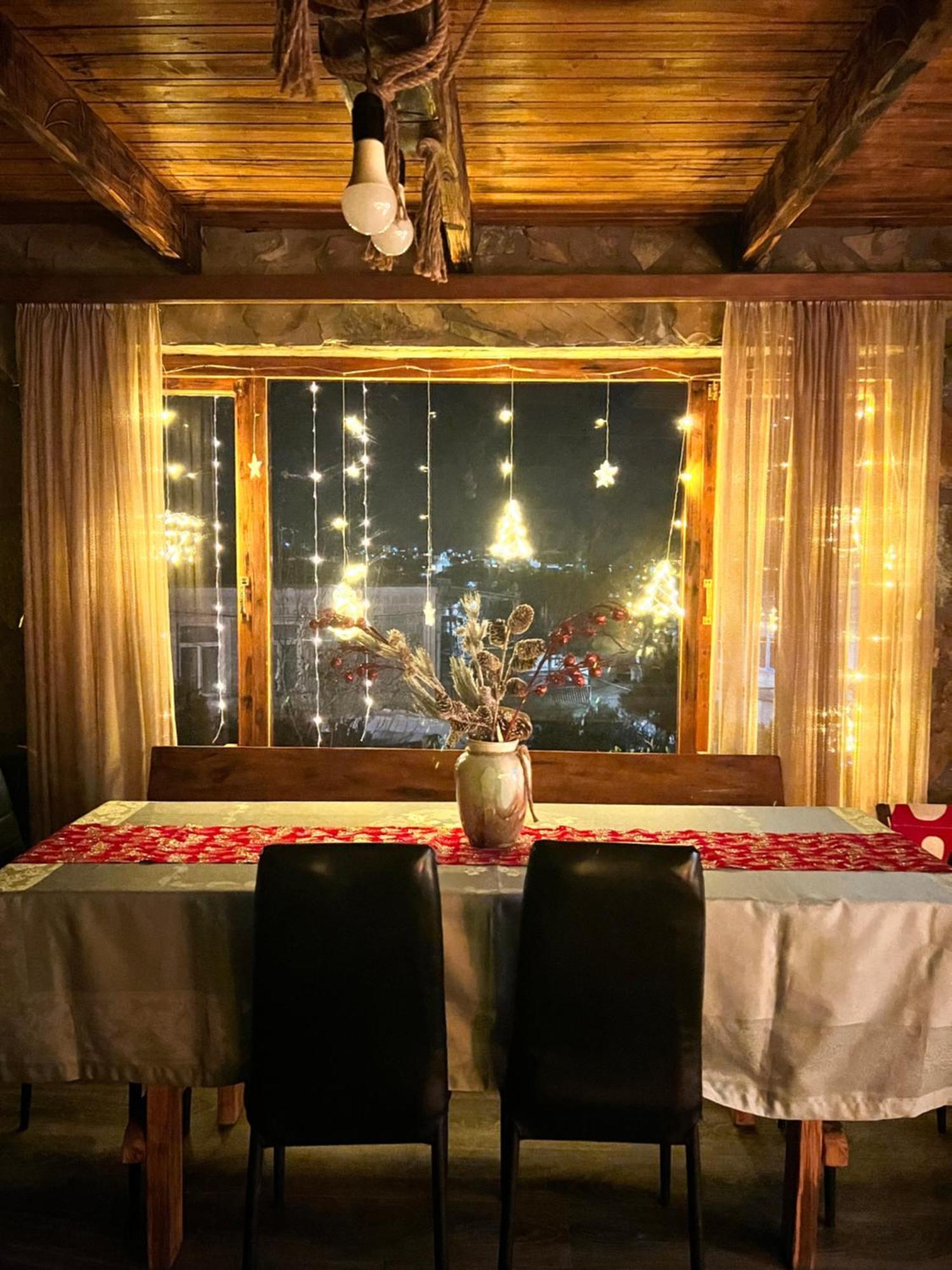 Sunshine House Villa Kutaisi Ngoại thất bức ảnh