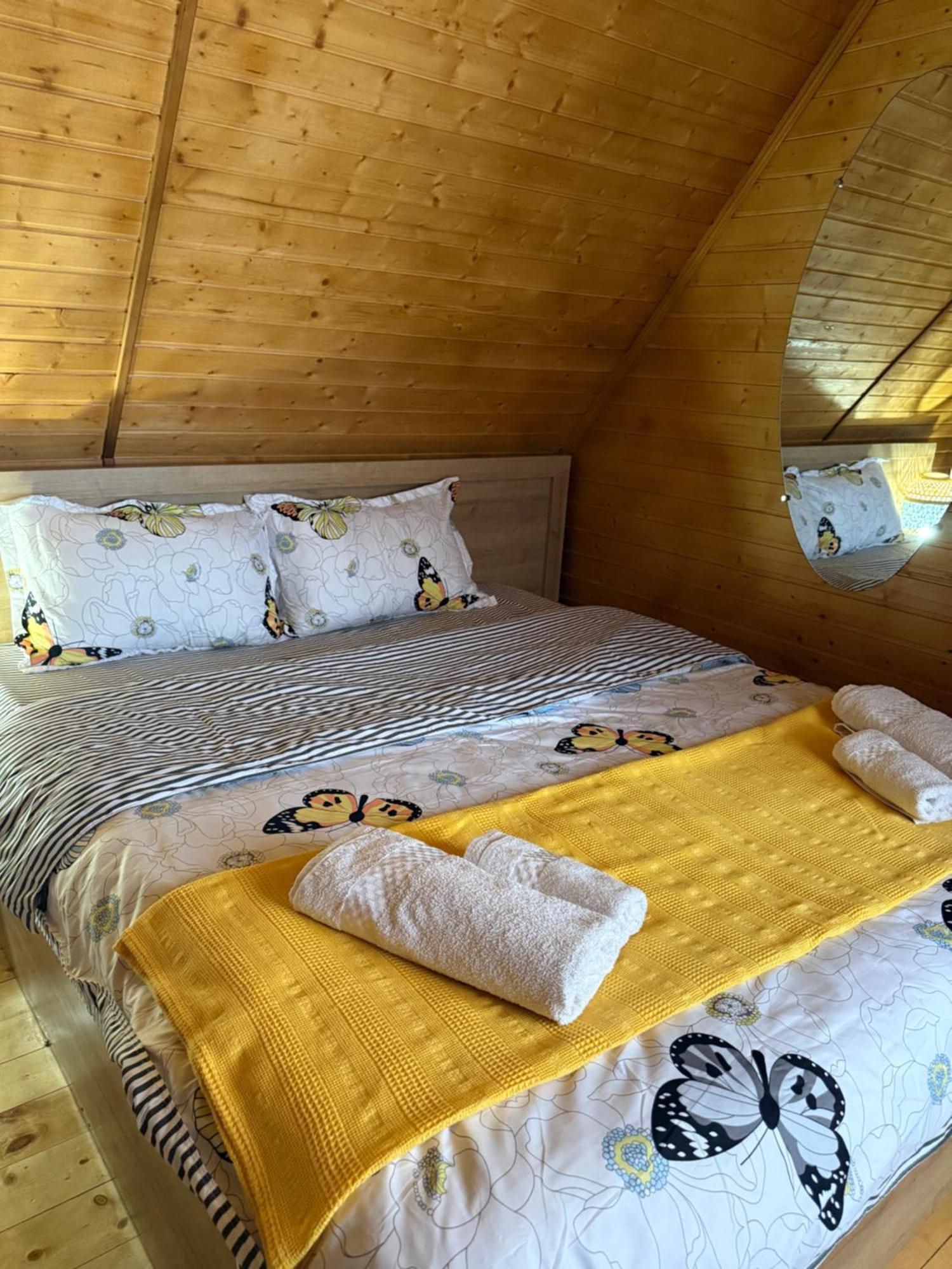 Sunshine House Villa Kutaisi Ngoại thất bức ảnh