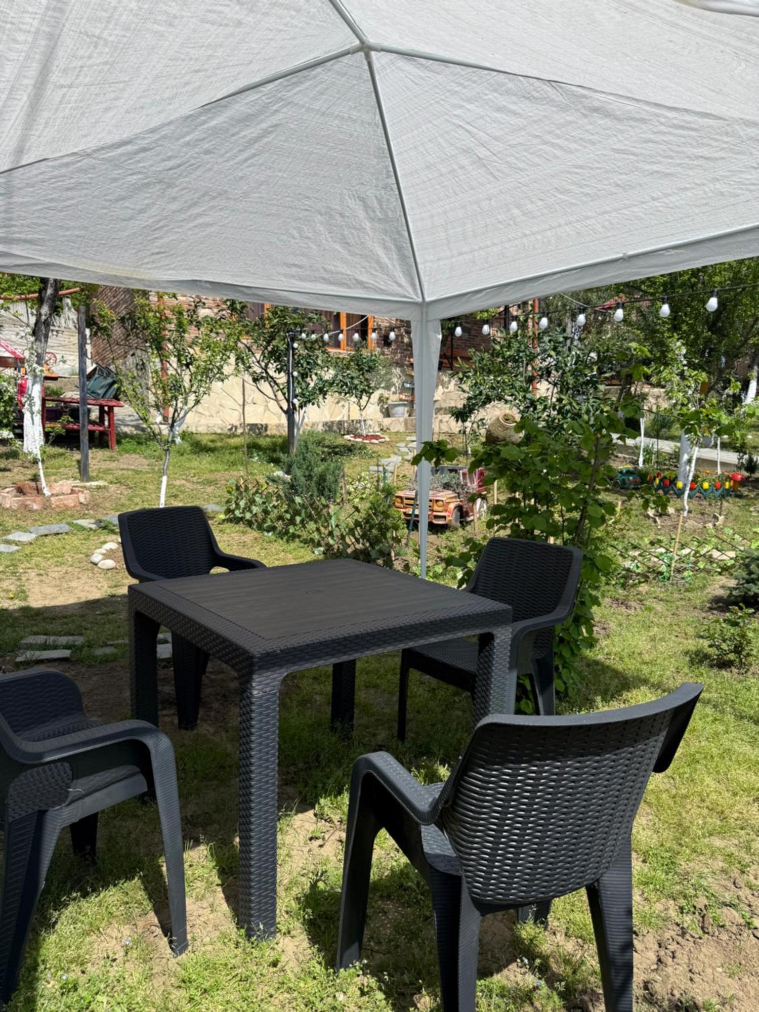 Sunshine House Villa Kutaisi Ngoại thất bức ảnh